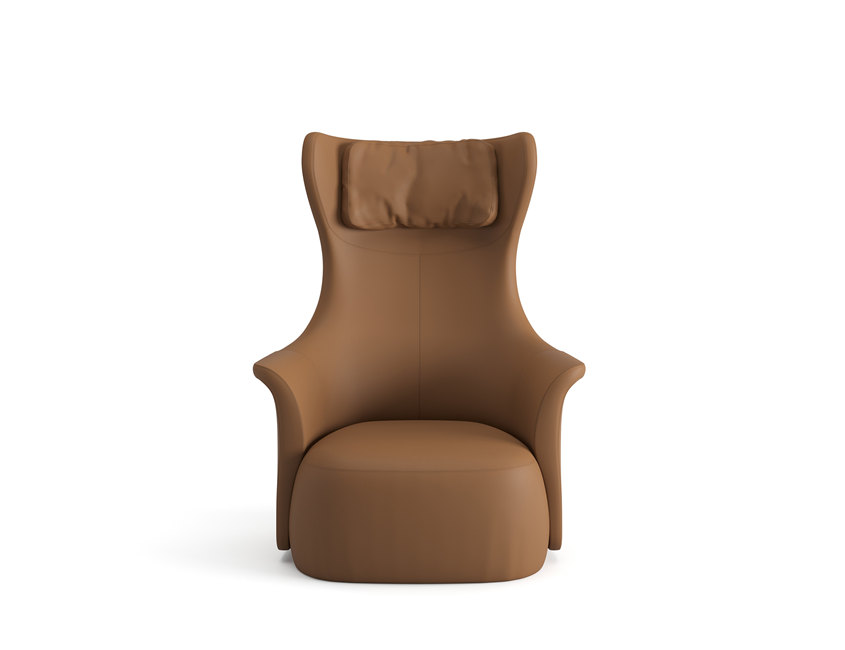 La Luna Armchair