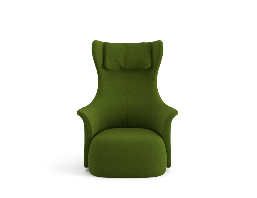 La Luna Armchair