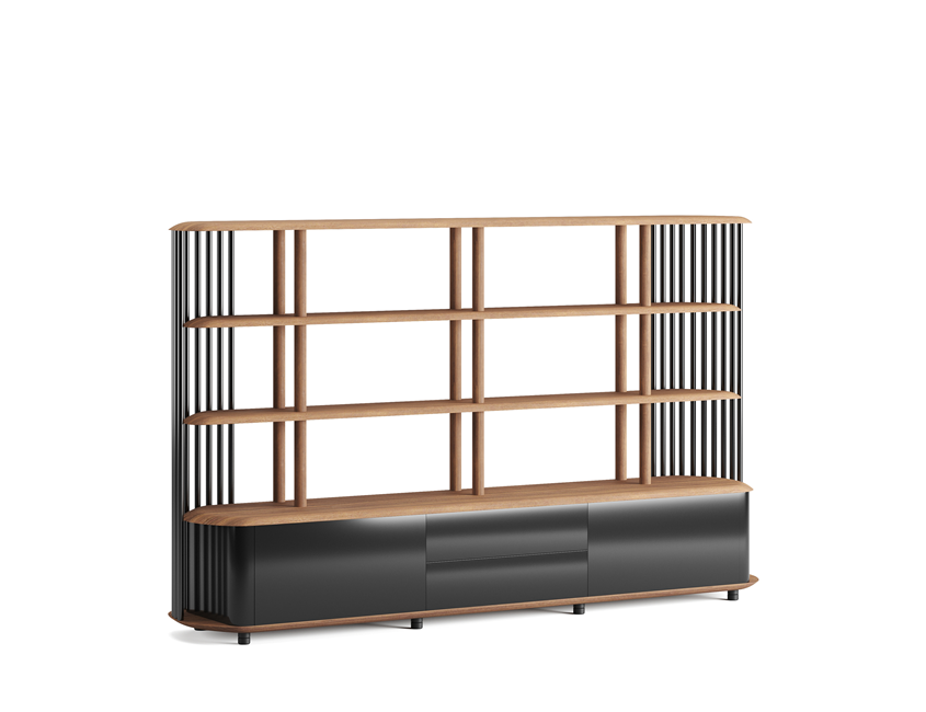 Lin Bookcase