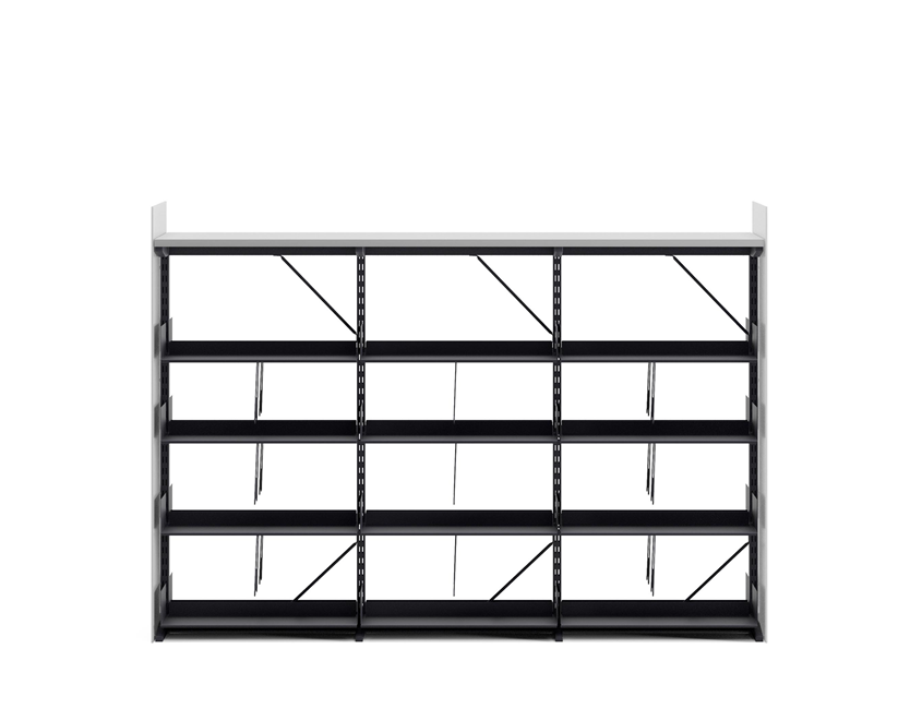 Lin Bookcase