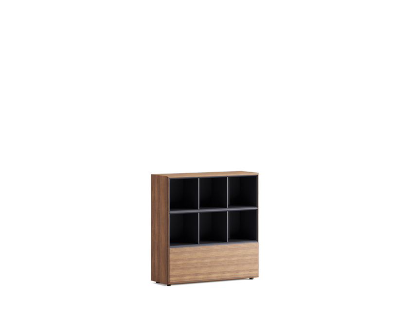 Toska Bookcase