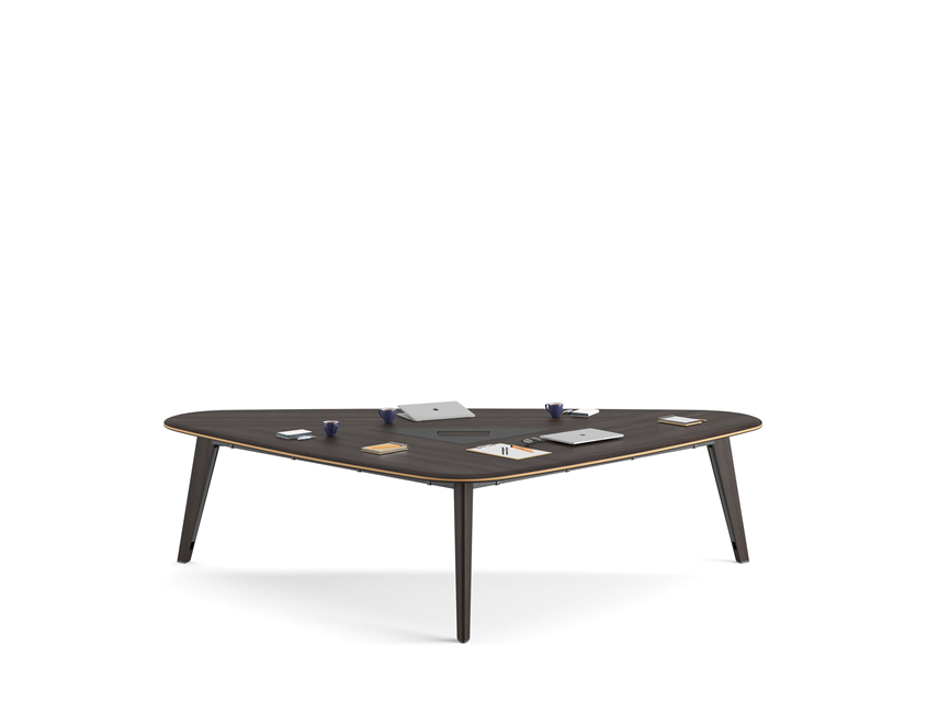 Triad Meeting Table