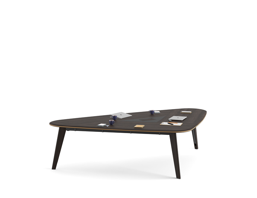 Triad Meeting Table