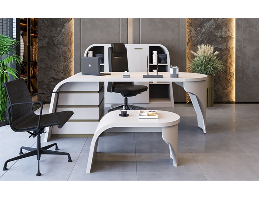 HERA VIP DESK SET