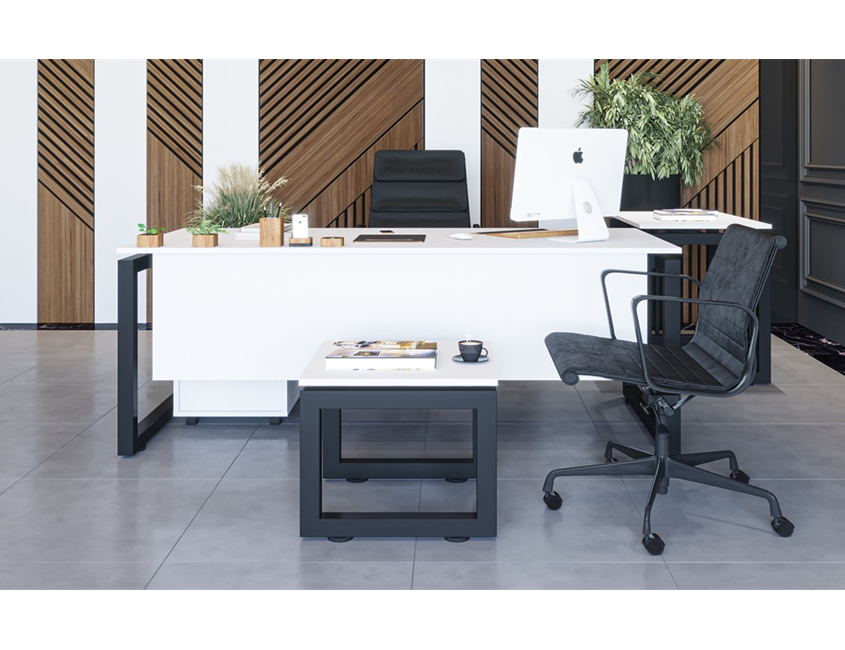 LİNCOR STAFF DESK SET