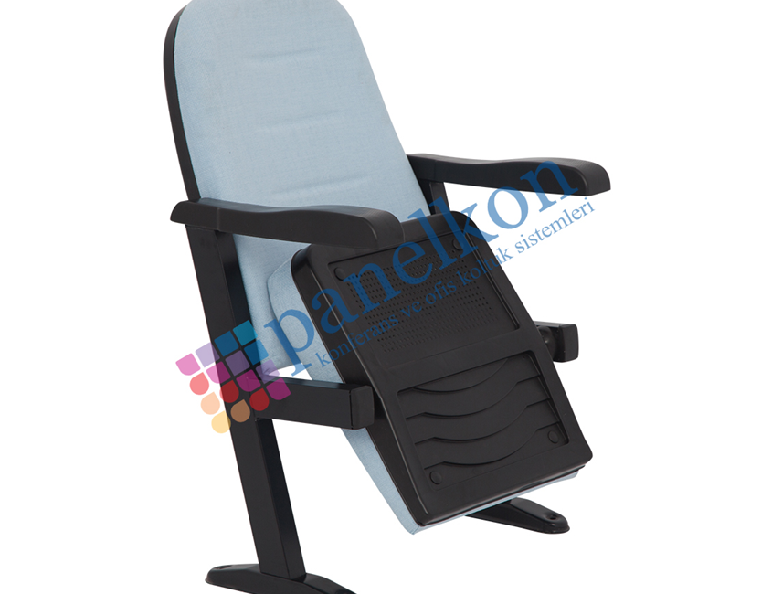 Tivoli Open Arm Conference Chair