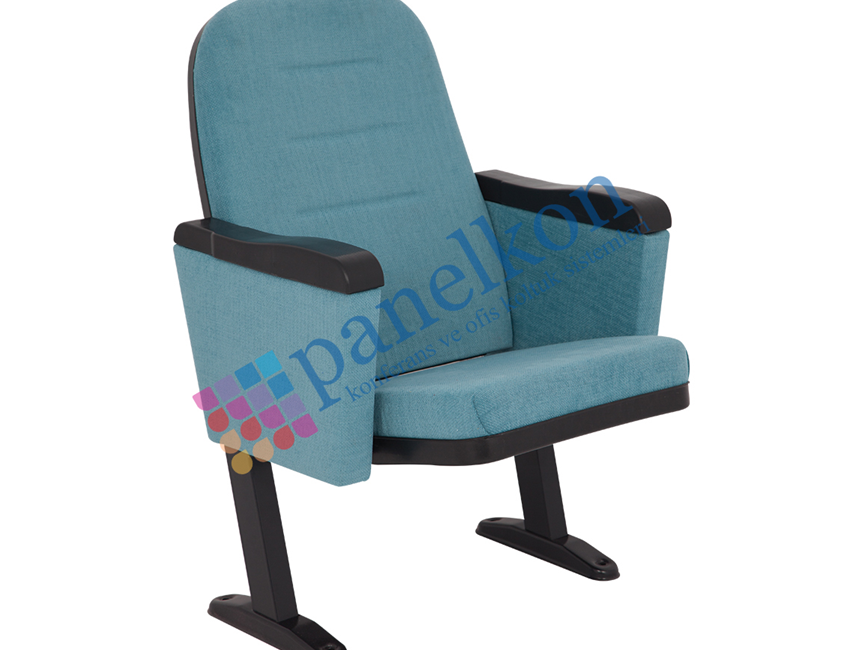 Tivoli Closed Arm Conference Chair