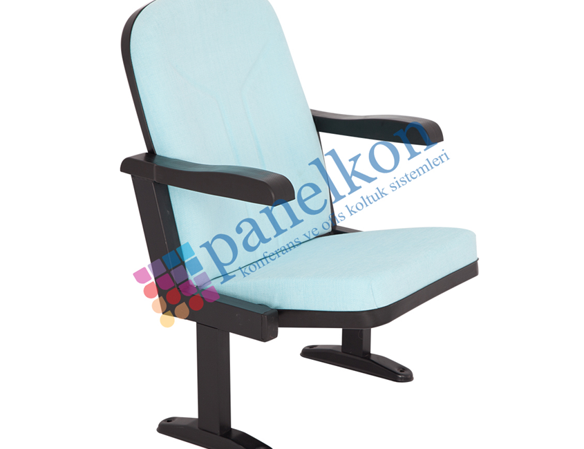 ROM OPEN ARM CONFERENCE CHAIR