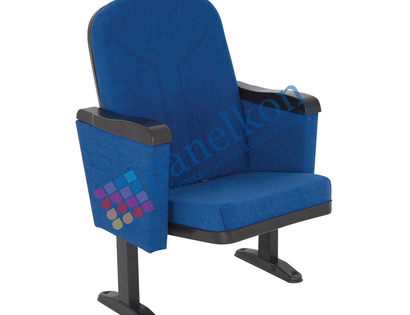 ROM CLOSED ARM CONFERENCE CHAIR