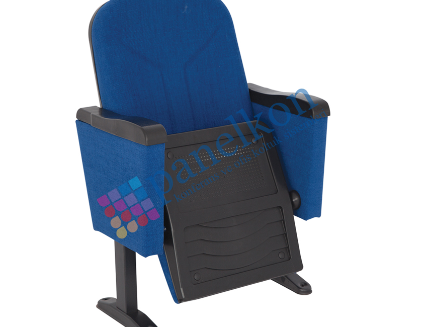 ROM CLOSED ARM CONFERENCE CHAIR