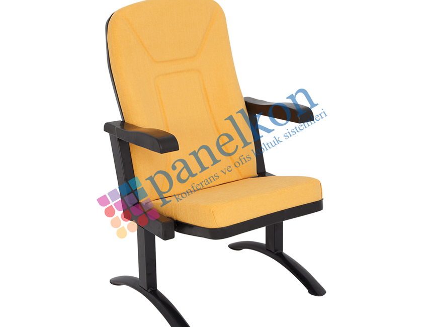 MARTIN OPEN ARM GIO MODEL DISMANTLABLE LEG CONFERENCE CHAIR