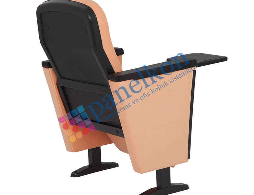 MARTIN ANTIPANIC WRITING TABLE CONFERENCE CHAIR