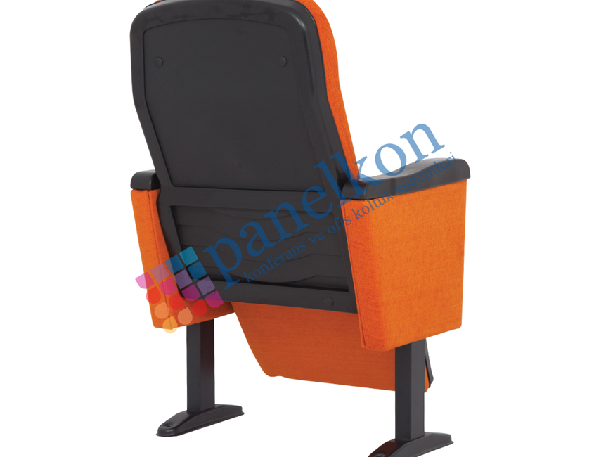 MARTIN CLOSED ARM CONFERENCE CHAIR