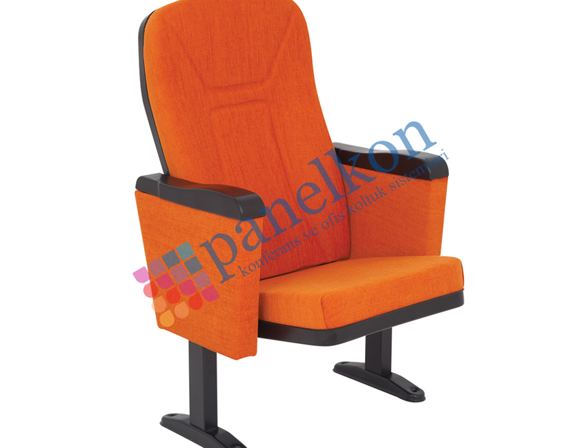 MARTIN CLOSED ARM CONFERENCE CHAIR