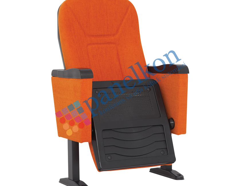 MARTIN CLOSED ARM CONFERENCE CHAIR