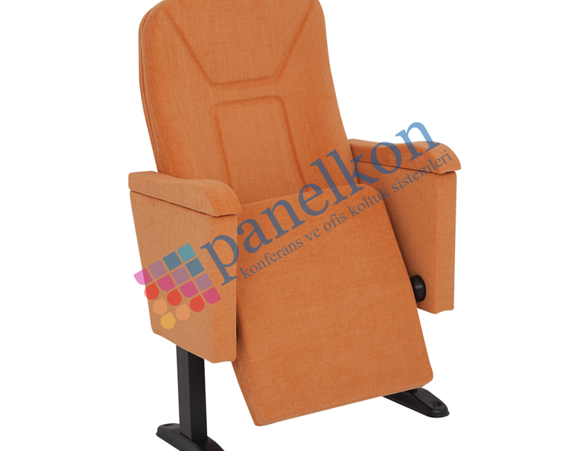 MARTIN CLOSED ARM, BACK, SEAT, AND ARMREST UPHOLSTERED