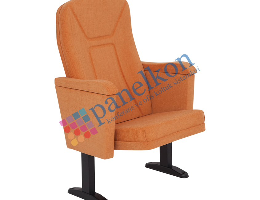 MARTIN CLOSED ARM, BACK, SEAT, AND ARMREST UPHOLSTERED