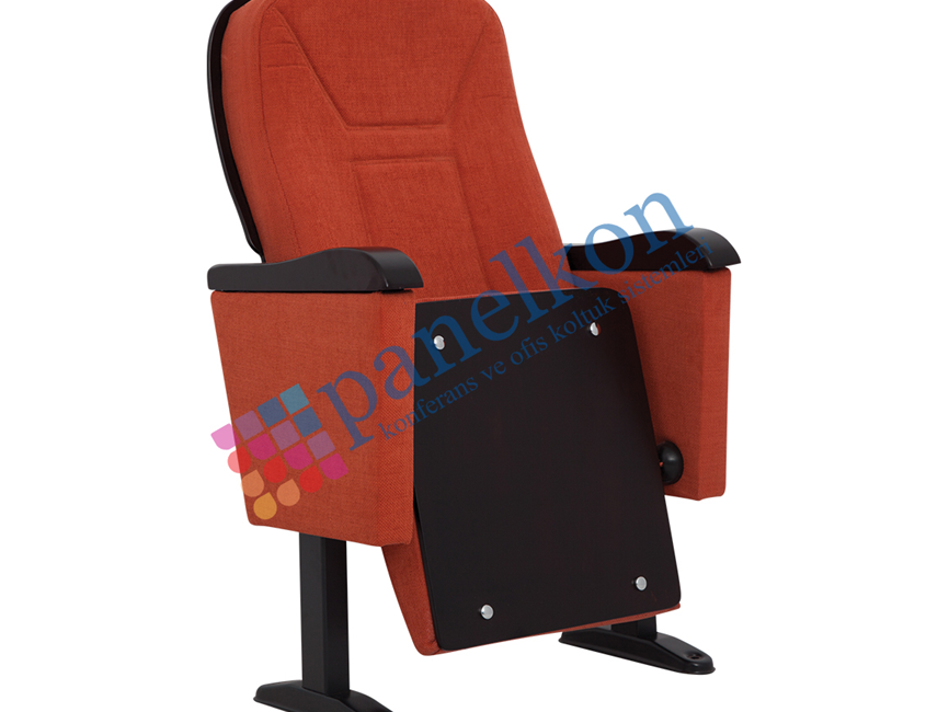 Martin Armrest, Backrest, and Seat Wooden (Wide Backrest)