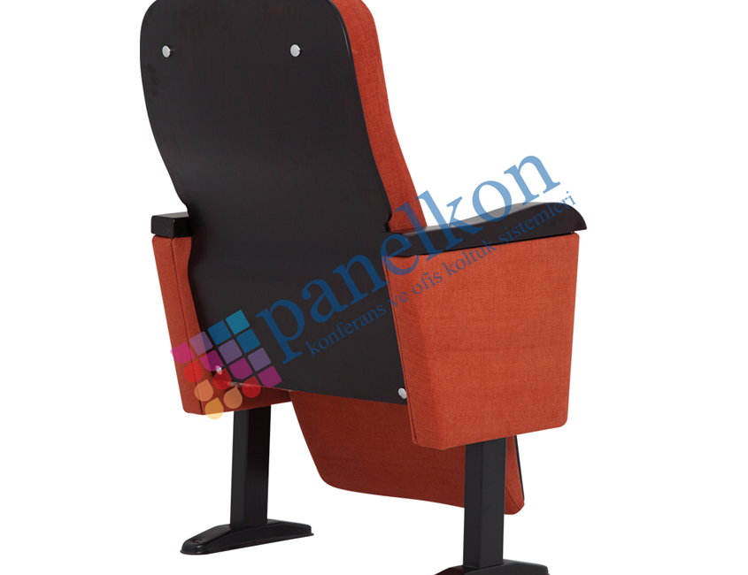 Martin Armrest, Backrest, and Seat Wooden (Wide Backrest)