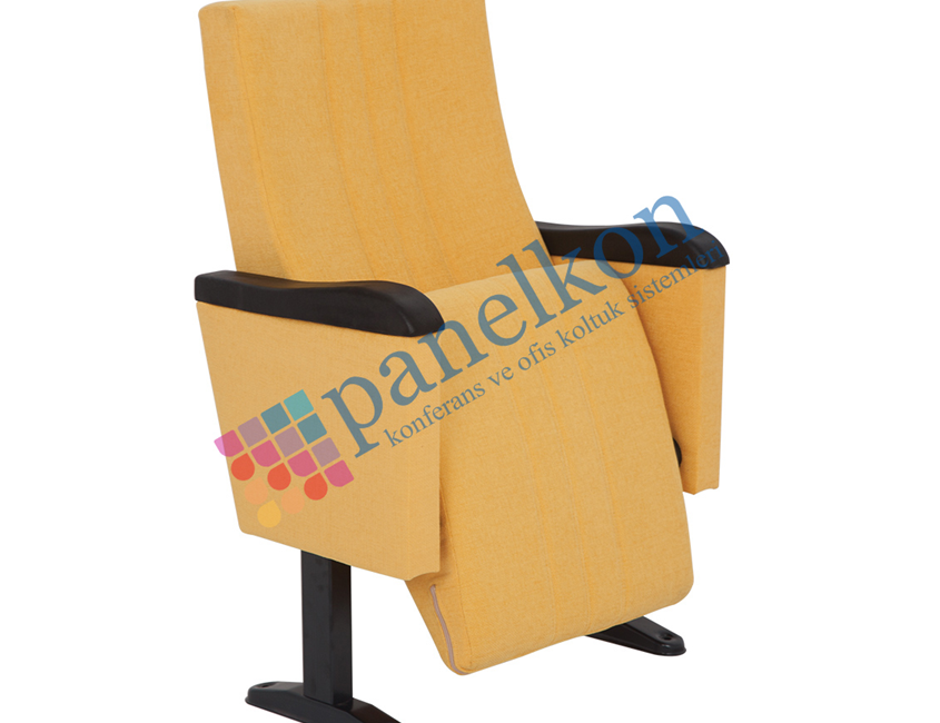 Ilgın  polyurethane upholstery for the back and seat