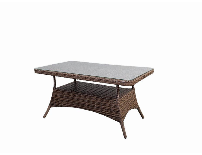 Prada Balcony Set (3+1+1+Coffee Table)