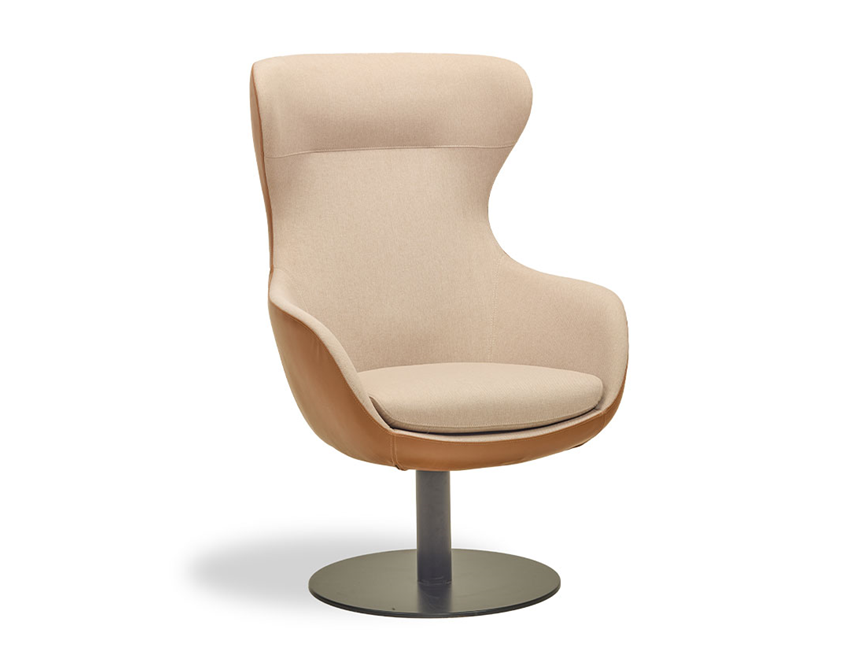 Otto Armchair