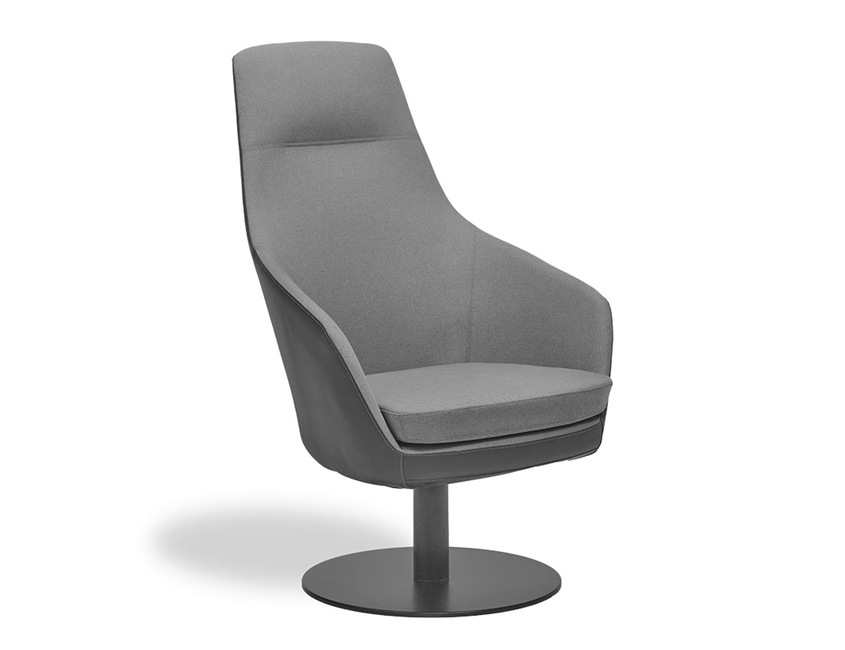 Axis Armchair