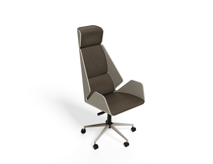 Folium Executive Chair