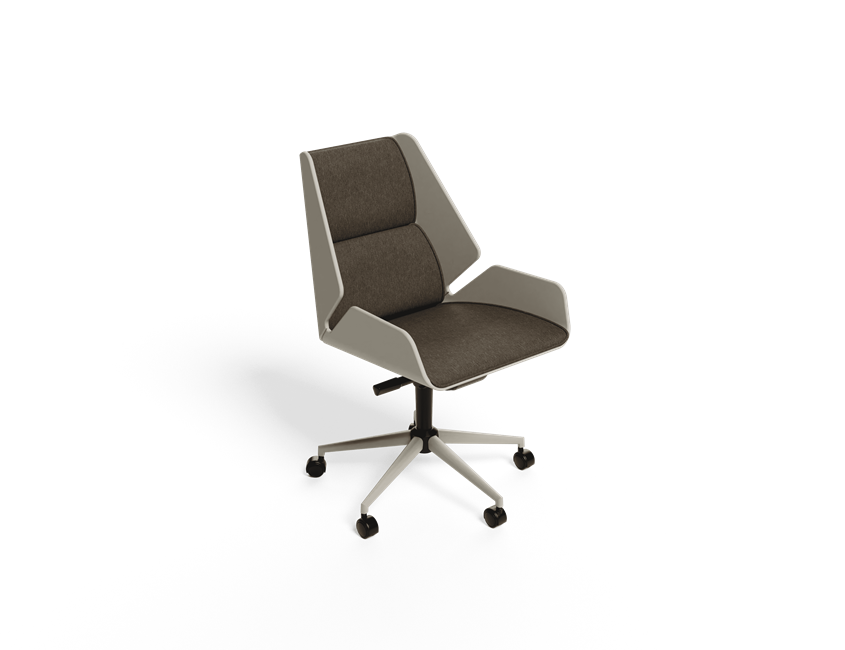 Folium Meeting Chair