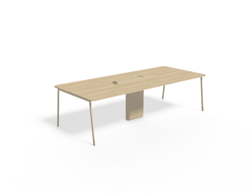 Cleo Meeting Table